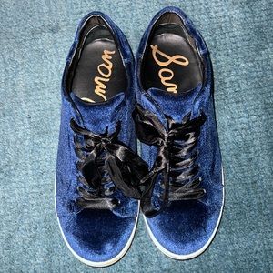 Sam Edelman Marlow Sneaker